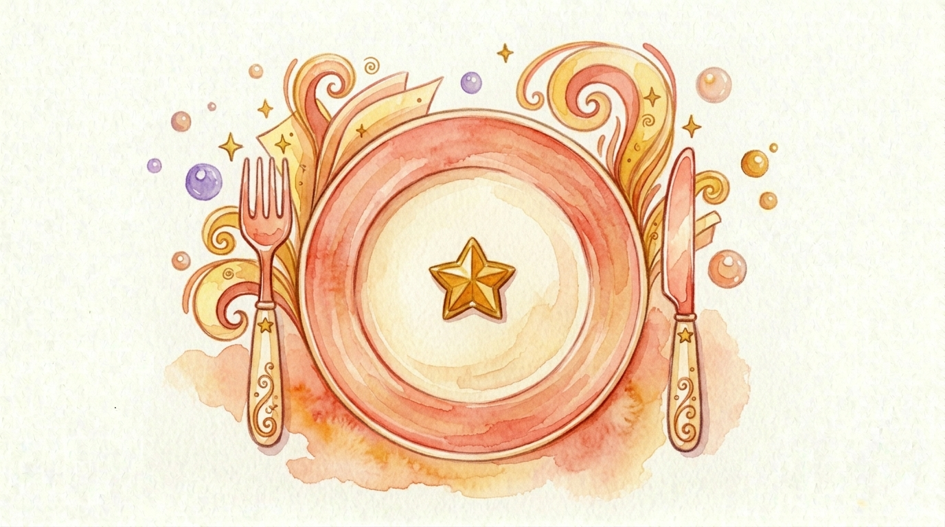 Clear My Plate